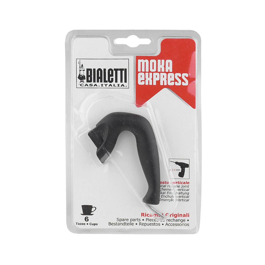 Bialetti Moka Express Handle