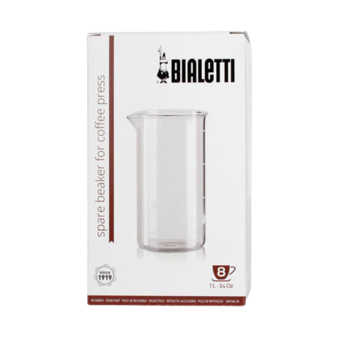 Bialetti Spare Beaker for Coffee Press