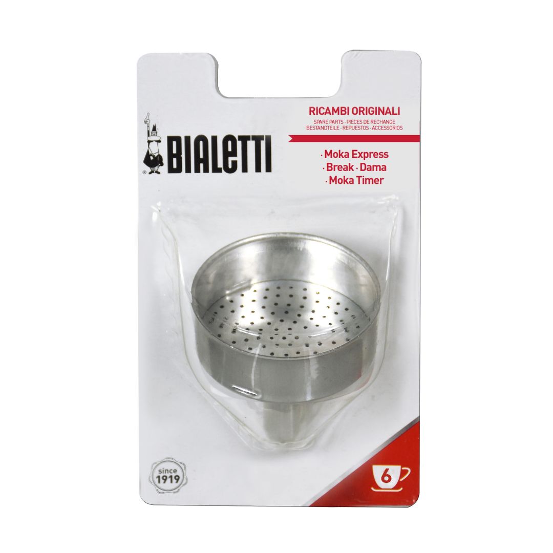 Bialetti Moka Express Funnel