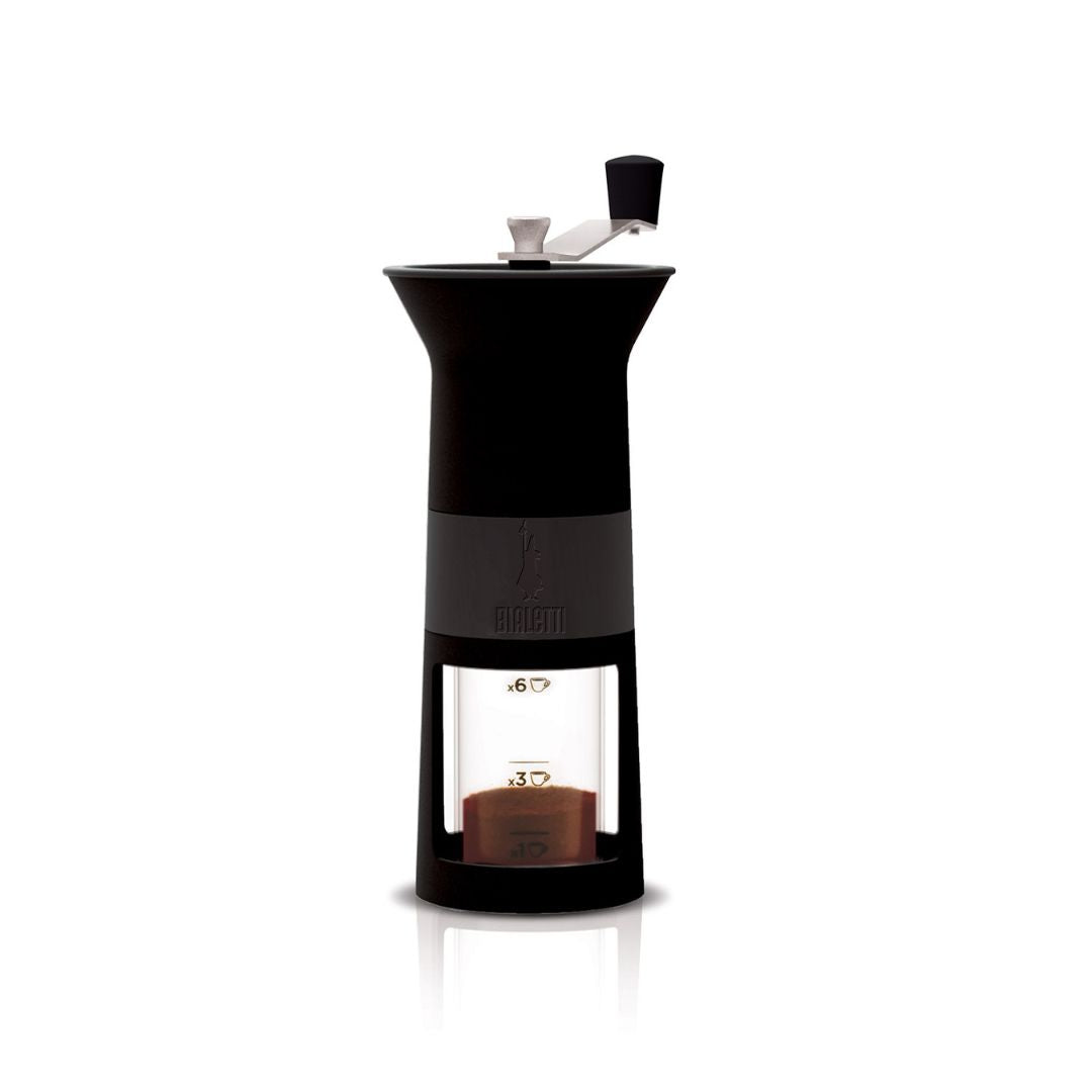 Bialetti Coffee Grinder Manual