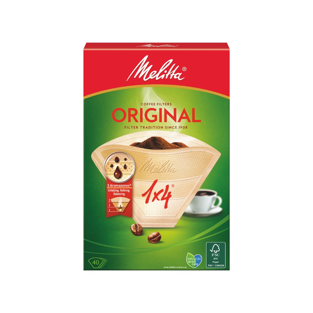 Melitta Filter Paper