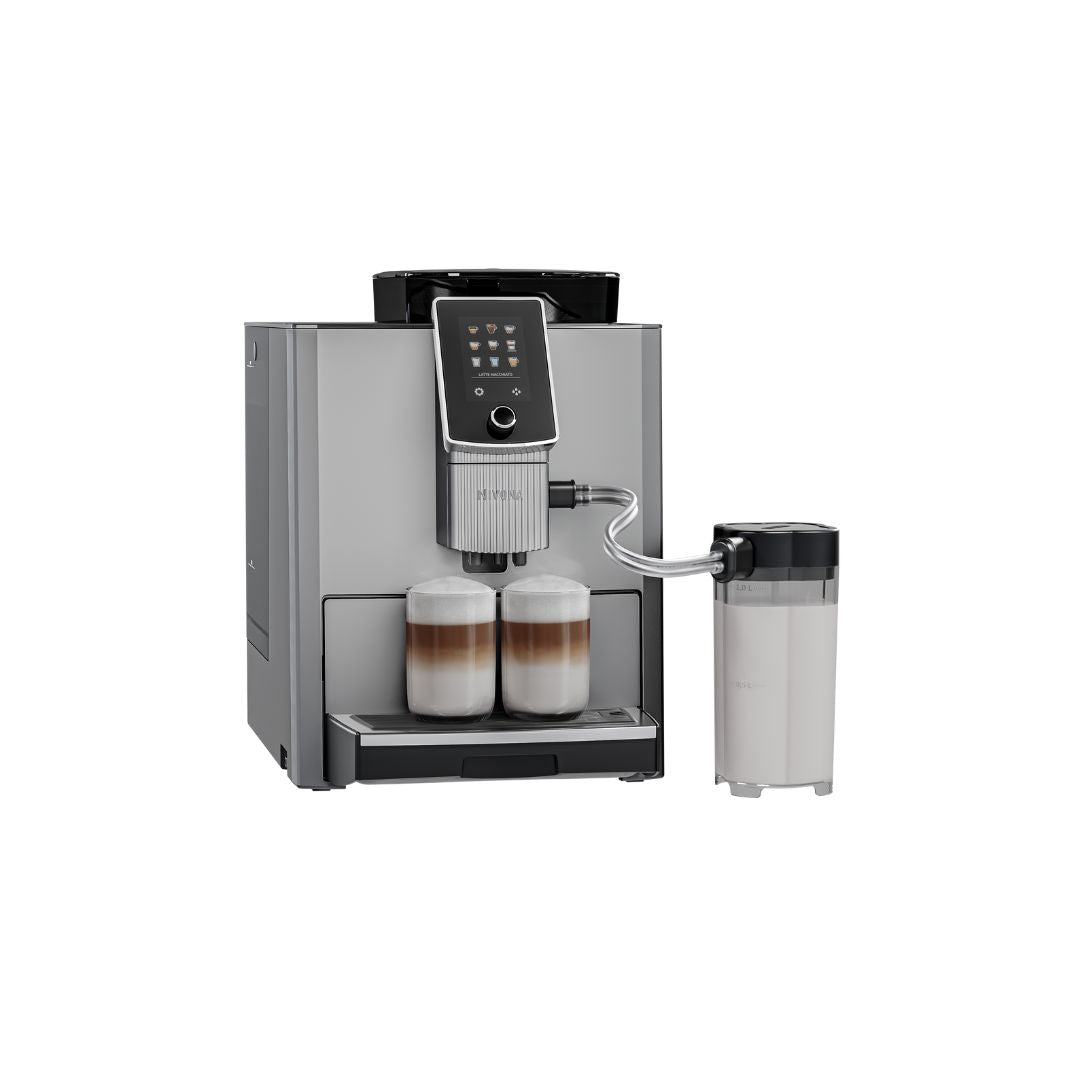 NICR 1040 Cafe Romatica fully automatic espresso machine