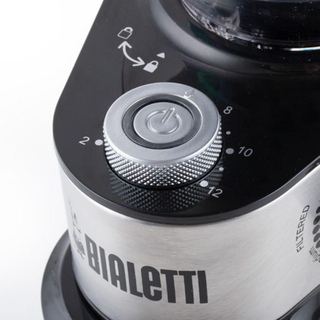 Bialetti Electric Grinder