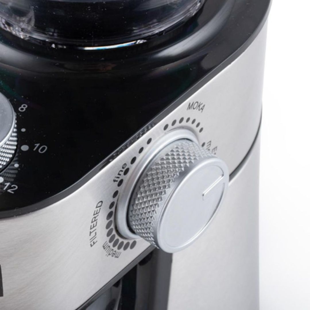 Bialetti Electric Grinder