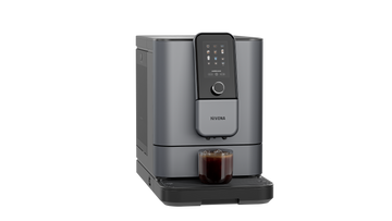 Nivona 8107 fully automatic espresso machine
