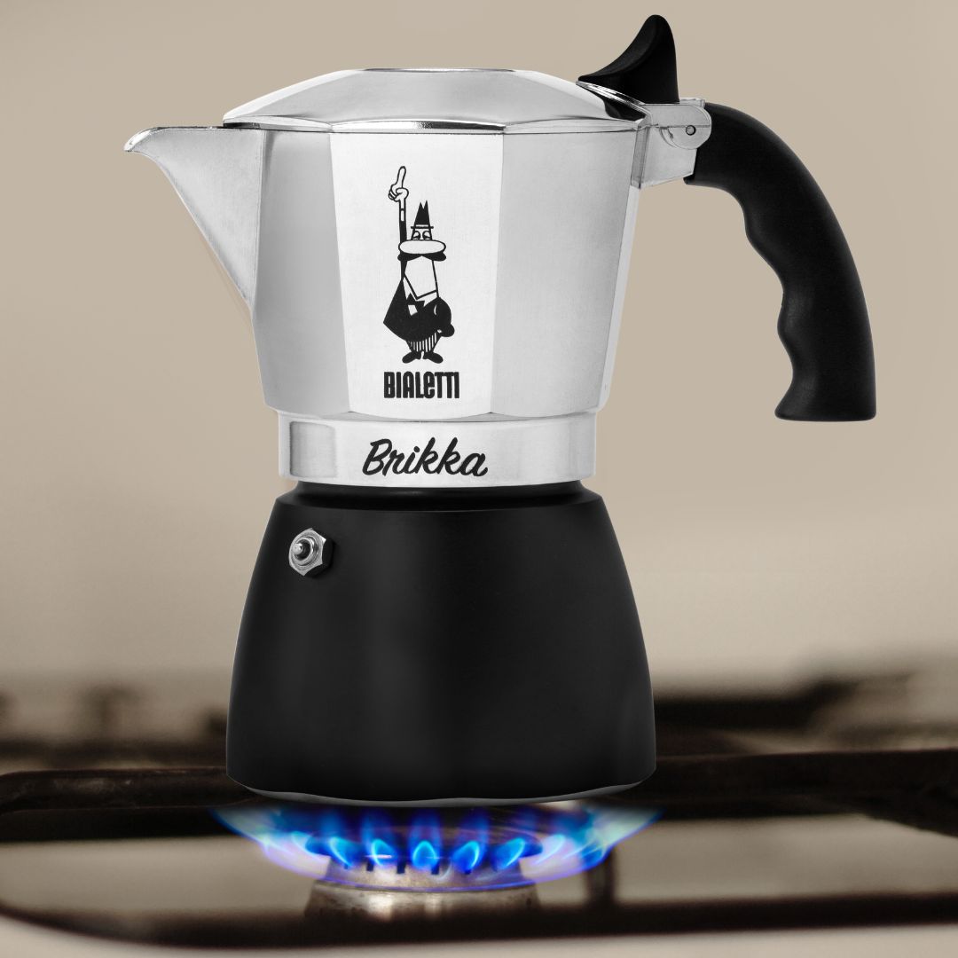 Bialetti Brikka