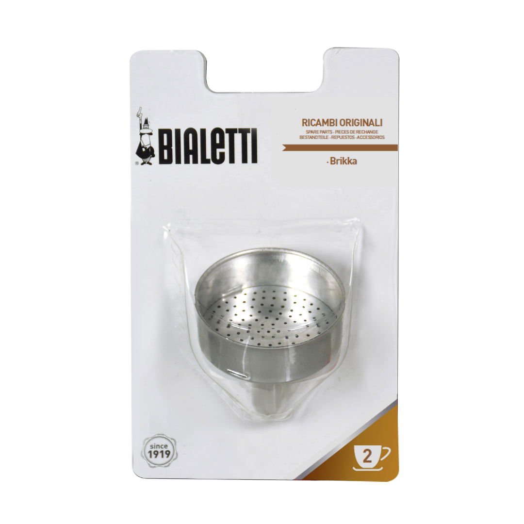 Bialetti Brikka Funnel