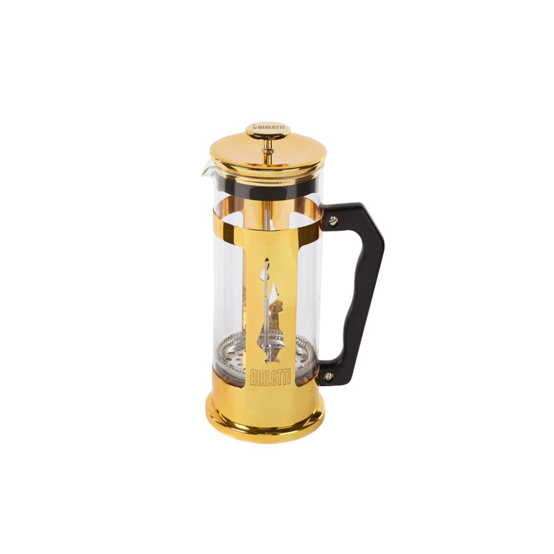 Bialetti Coffee Press Preziosa