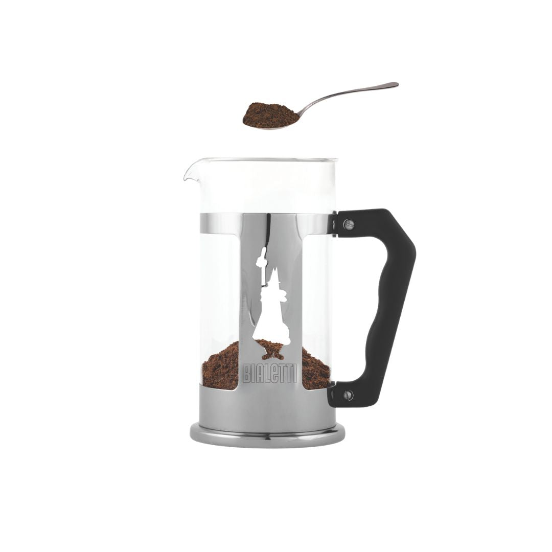 Bialetti Coffee Press Preziosa