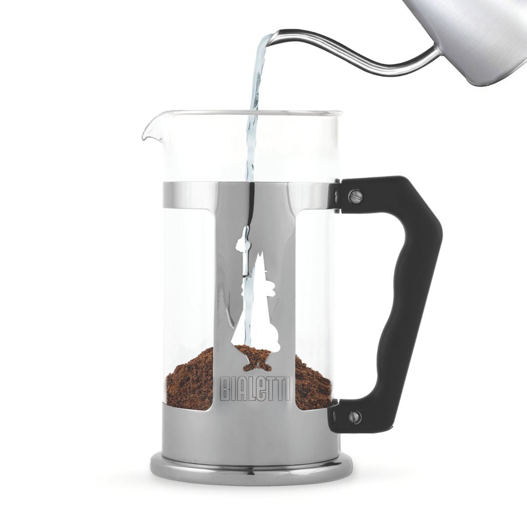 Bialetti Coffee Press Preziosa