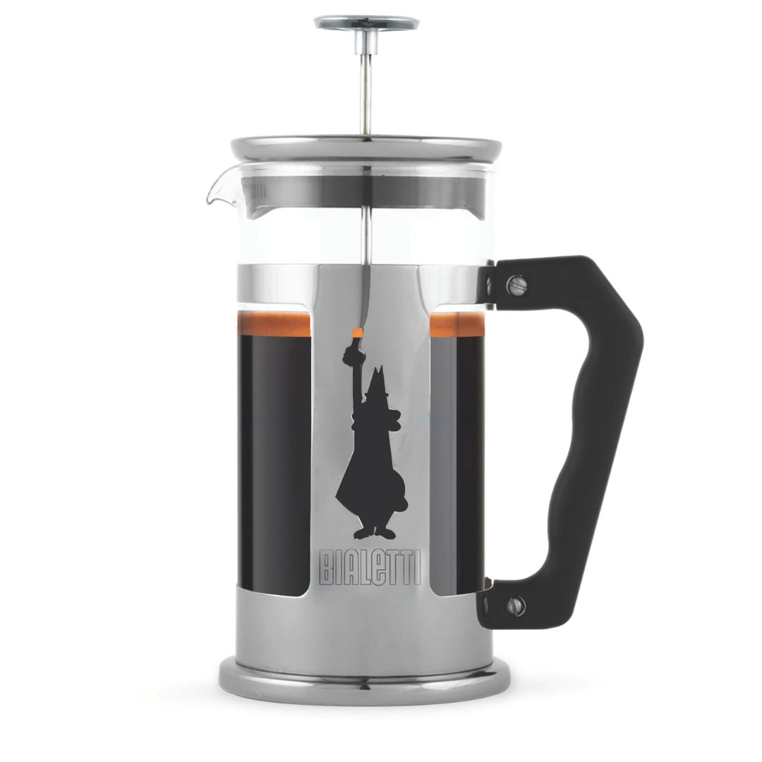 Bialetti Coffee Press Preziosa