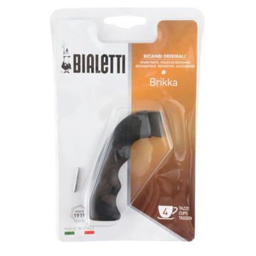 Bialetti Brikka Handle – Replacement Handle for Brikka Espresso Maker