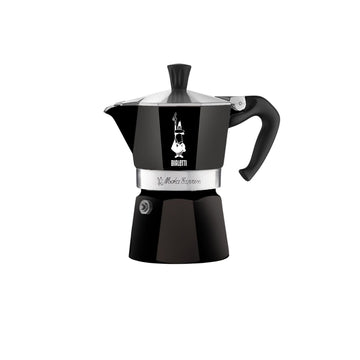 Bialetti Moka Express Black