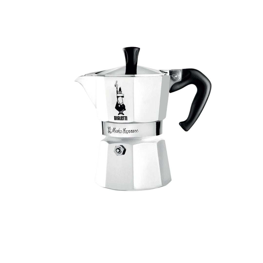 Bialetti Moka Express Color