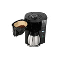 Melitta Look V Coffee Machine – Elegant Design with Keep-Warm Function