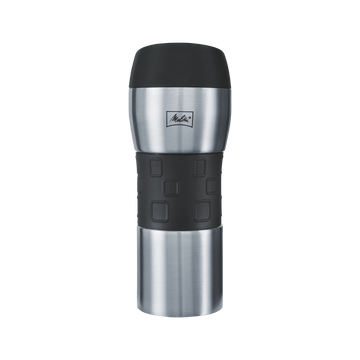 Melitta Thermo Mug Premium SST – Stainless Steel Travel Coffee Mug