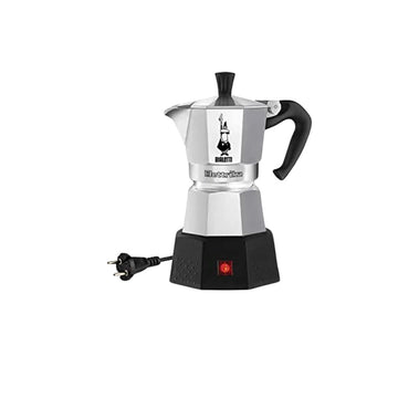 Bialetti Moka Elettrika 2 Cups