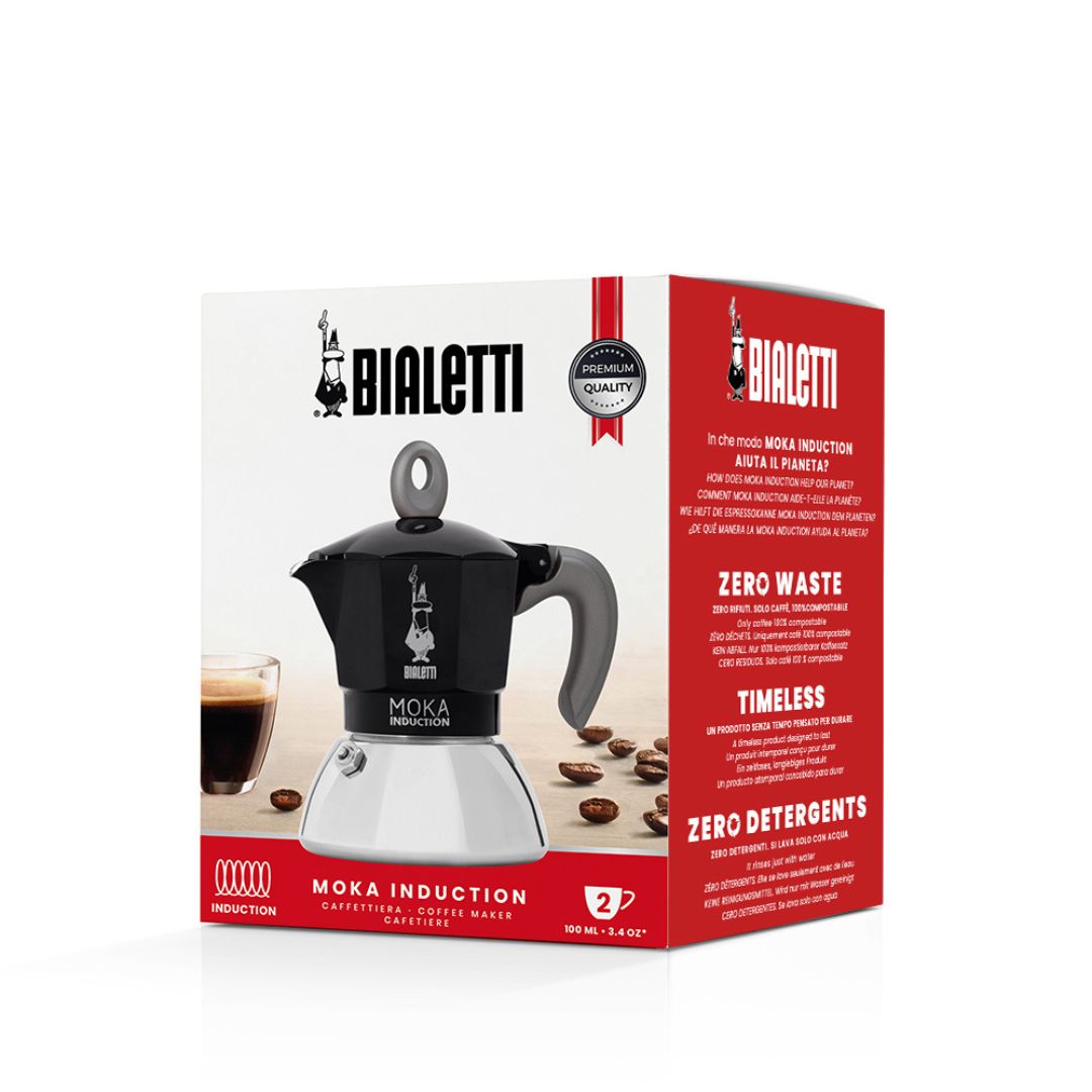 Bialetti Moka Induction