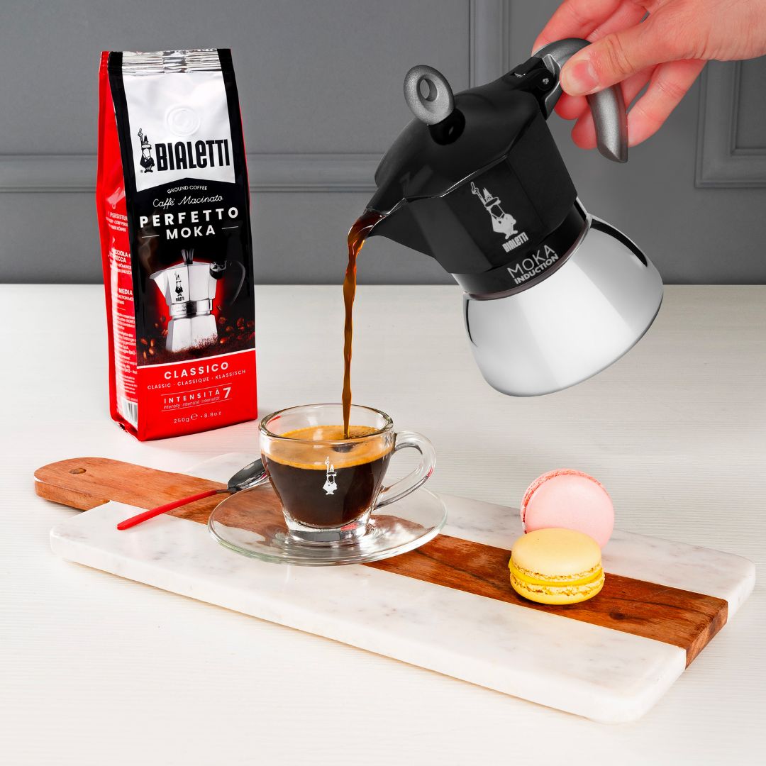 Bialetti Moka Induction