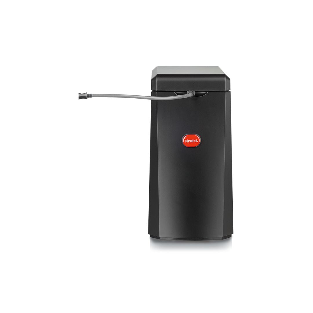 Nivona NICO 100 Milk Cooler – 1L Black Mini Fridge for Fully Automatic Coffee Machines​