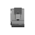 Nivona NICR 970 CafeRomatica – Fully Automatic Espresso Machine with 5-inch Touch Display and Titanium Finish