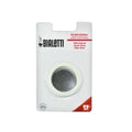 Silicone Gasket Set for Bialetti Moka Express – 3-Cup Replacement Kit