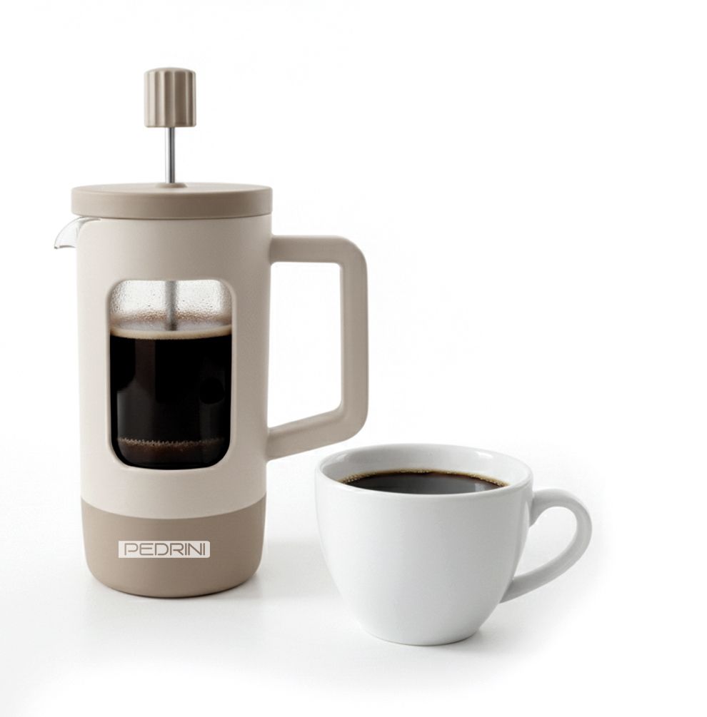 Pedrini French Press 350 ml