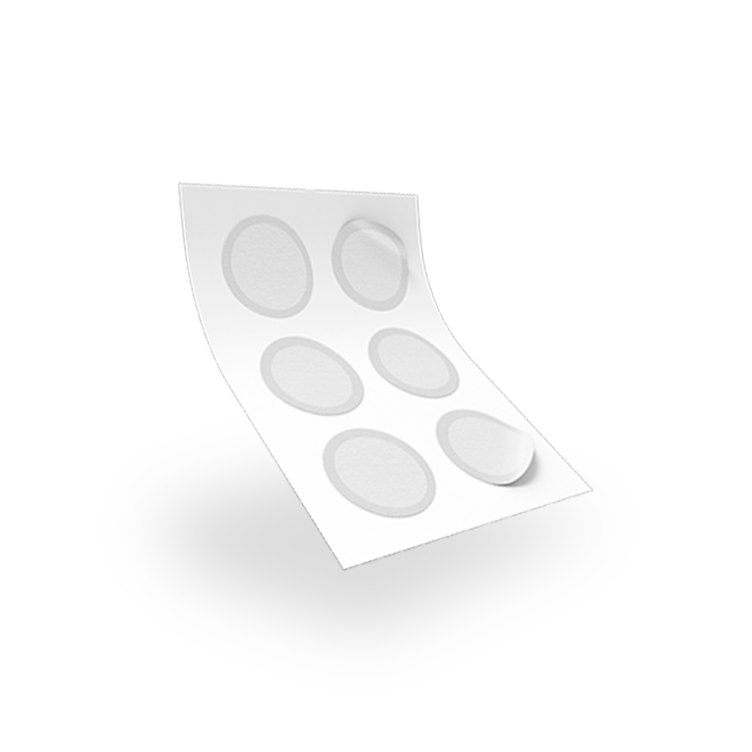 Caps' Me – Compostable Paper Lids for Reusable Capsules