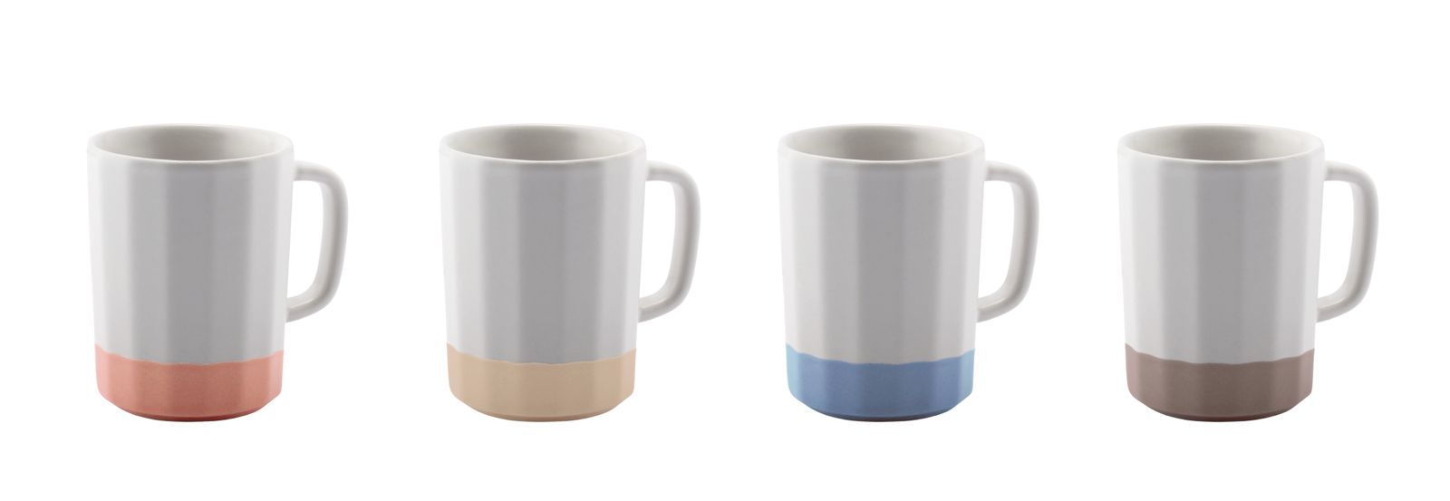 Pedrini Set of 4 Espresso Cups