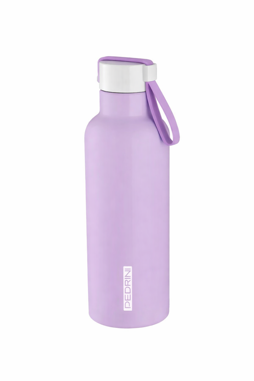 Pedrini Double Wall Thermic Bottle – Insulated Stainless Steel Hot & Cold Bottle