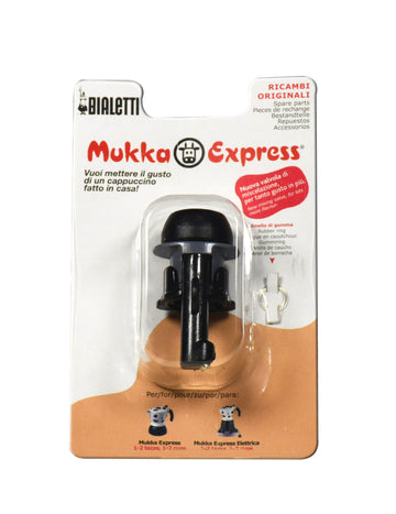 Mukka Express Pressure Valve