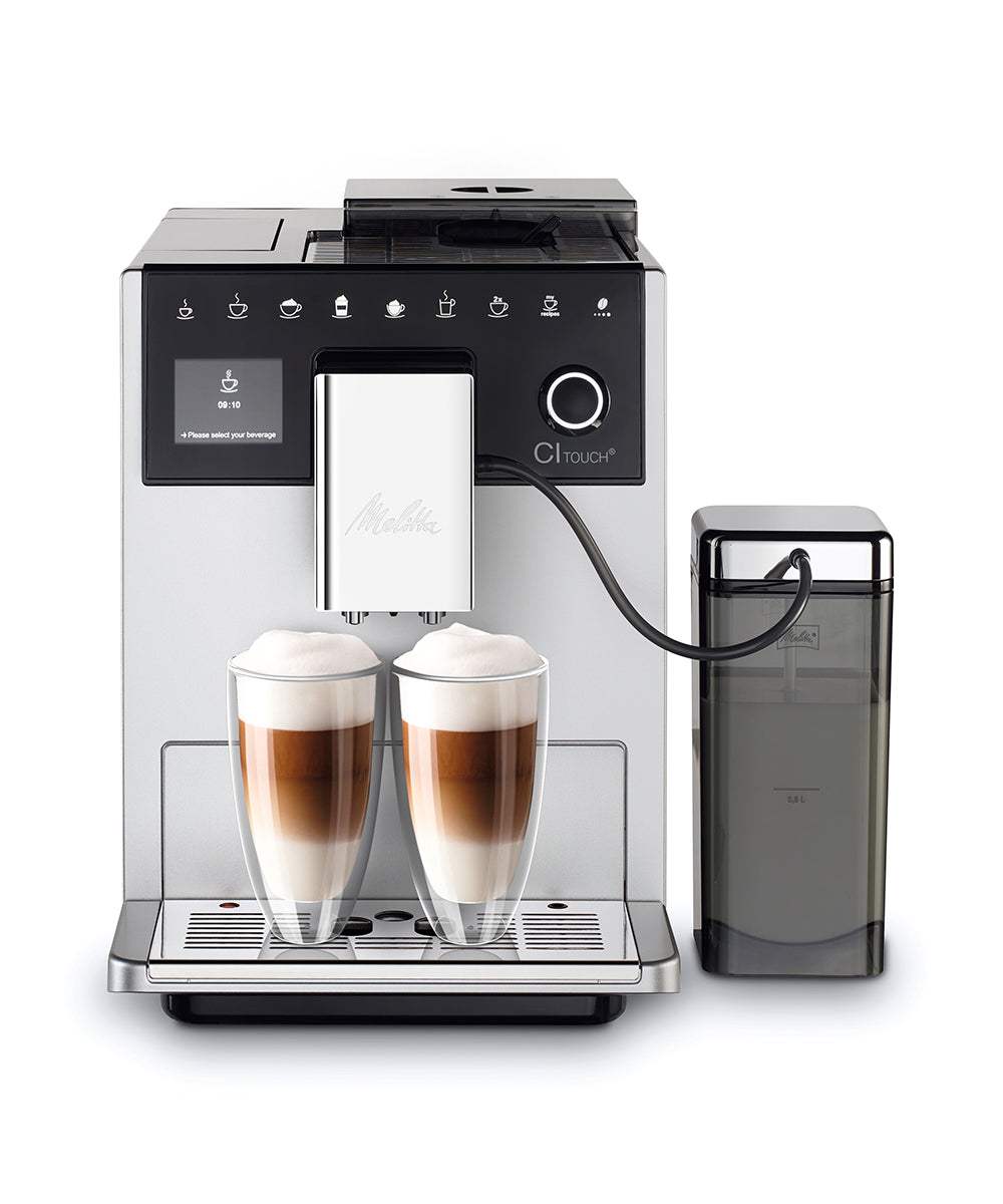 Melitta CI Touch
