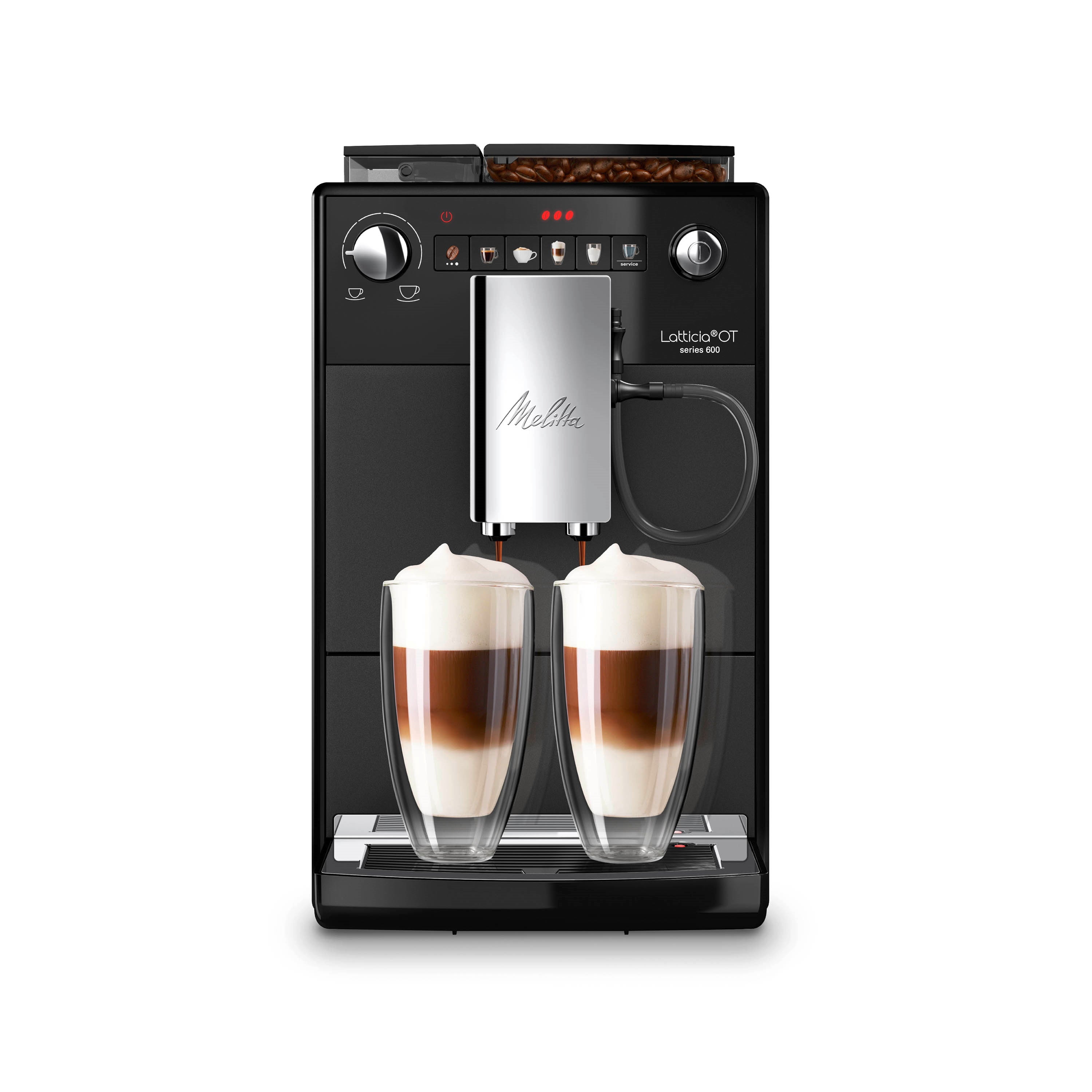 Melitta Latticia OT