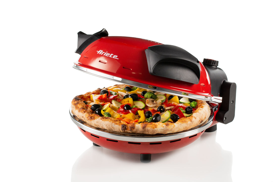 Ariete Pizza Oven 909 RED