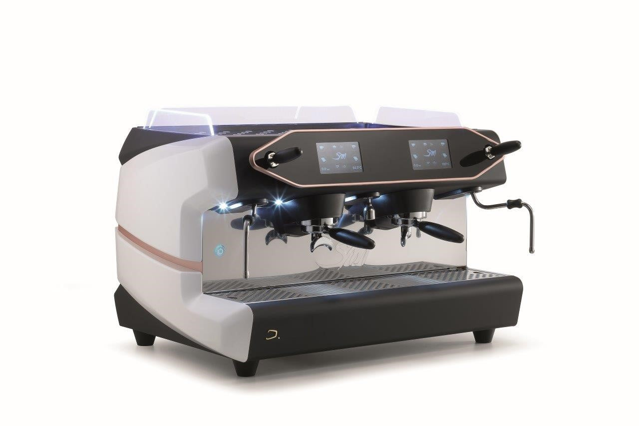 D. MBV Collection Form and function in perfect harmony - Coffeeworkz
