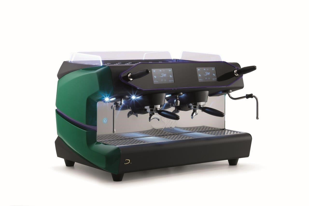 D. MBV Collection Form and function in perfect harmony - Coffeeworkz