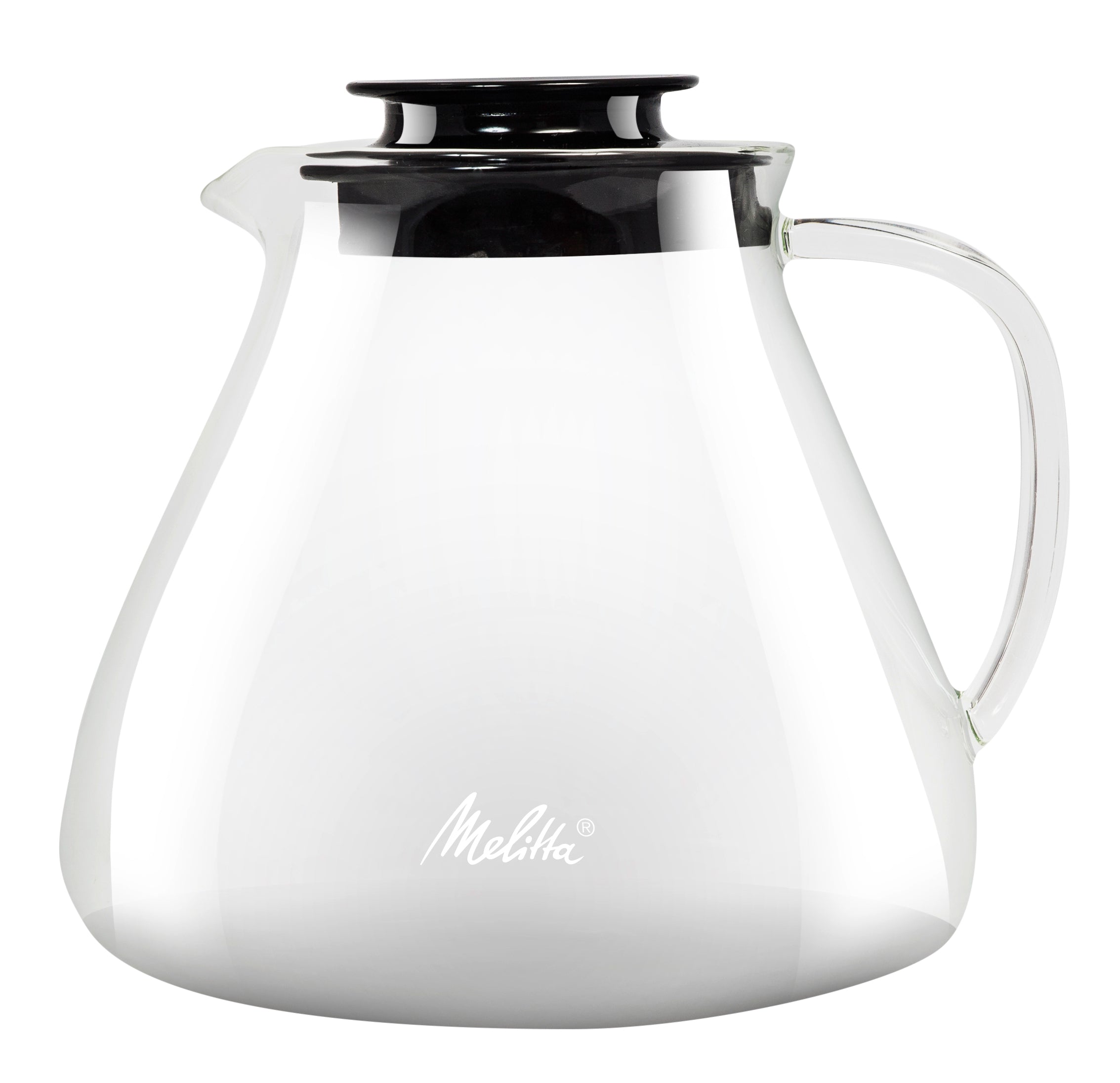 Melitta Glass Decanter - Coffeeworkz