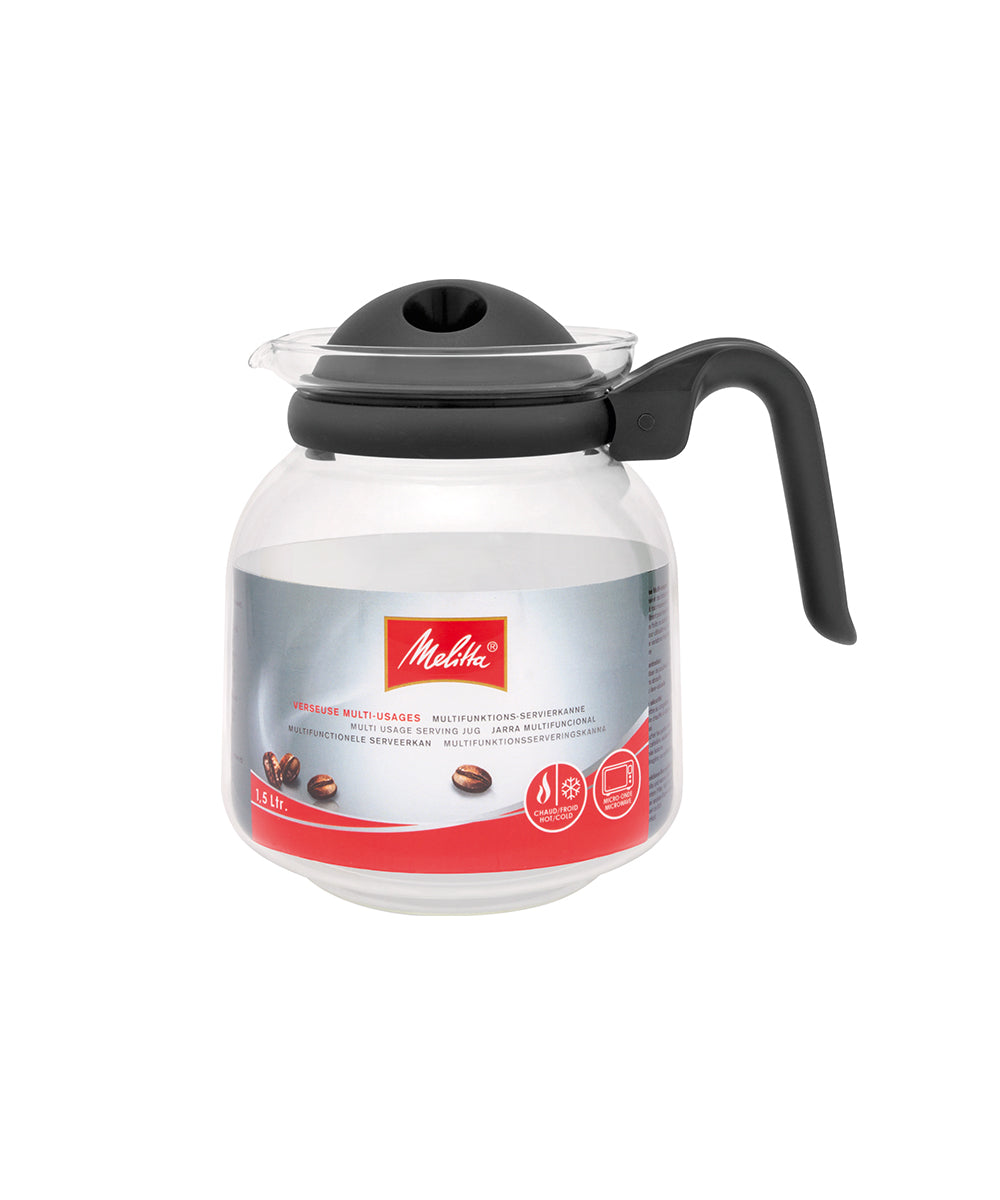 Melitta Pour Over Serving Jug - Coffeeworkz