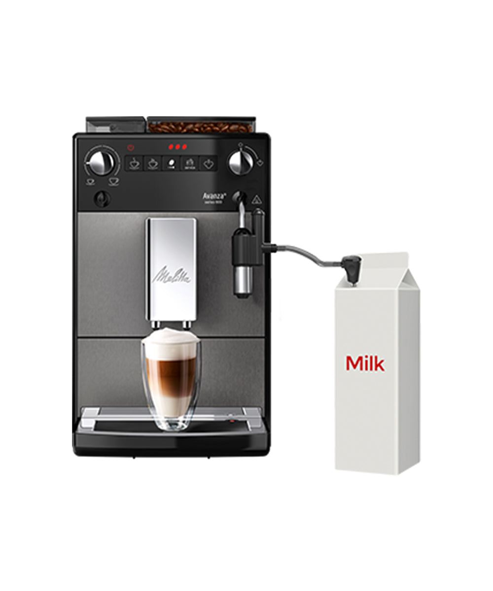 Melitta Milk Lance - Coffeeworkz
