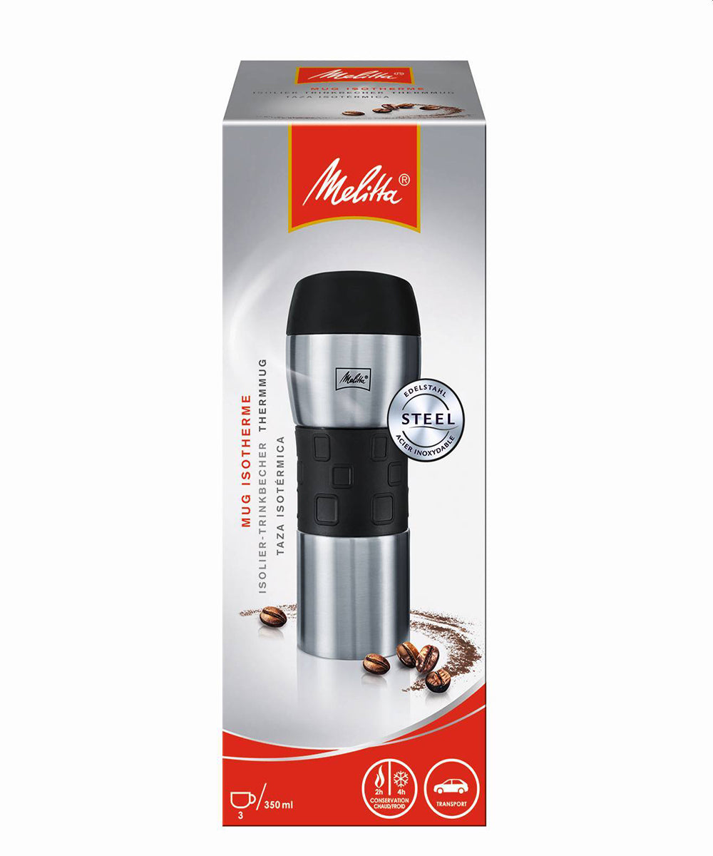 Melitta Thermo Mug Premium SST - Coffeeworkz