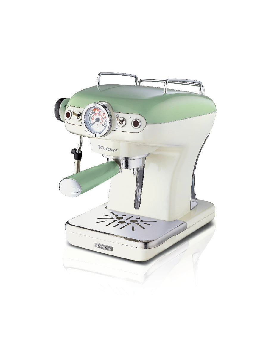 Ariete Manual Coffee Machine Ariete Classica Espresso Ariete Vintage