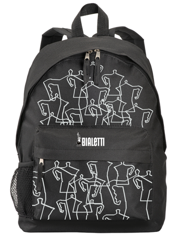 Black Star Edition Moka Express 3 Cups Plus 2 Espresso Cups + FREE Bialetti Bag Pack - Coffeeworkz