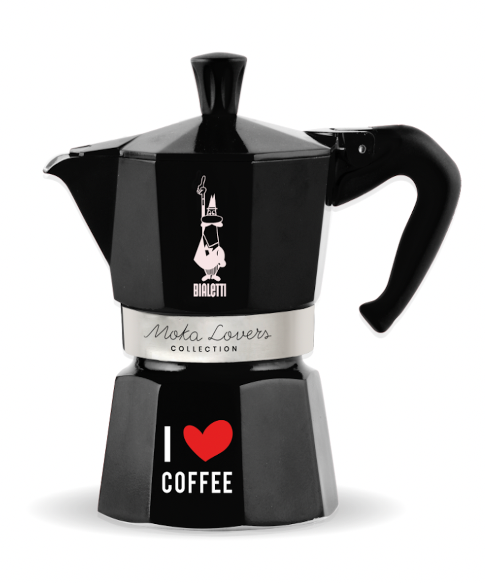 Ariete 1389 Machine Coffee Express vintage Coffee Maker 1-2 Cups